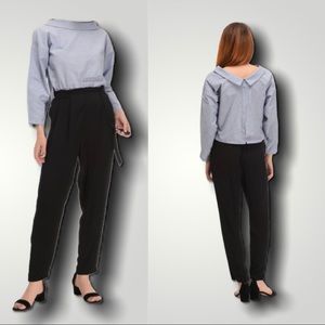 Zara Basic Collection Jumpsuit